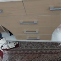 میز کشو|میز تحریر و کامپیوتر|تهران, قیام|دیوار