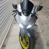 یاماها R15|موتورسیکلت|کرج, خرمدشت|دیوار