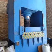 دستگاه پرس هیدرولیک کشش|ماشین‌آلات صنعتی|آزادشهر, |دیوار