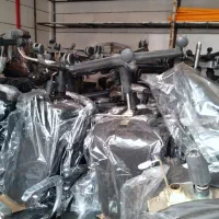 صندلی اداری|مبلمان اداری|قروه, |دیوار