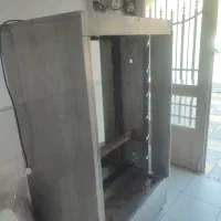 لوازم فست فود|کافیشاپ و رستوران|قم, علی آباد سعدگان|دیوار