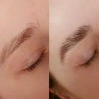 اکستنشن مژه و لیفت مژه به مناسبت شب یلدا|خدمات آرایشگری و زیبایی|بروجن, |دیوار