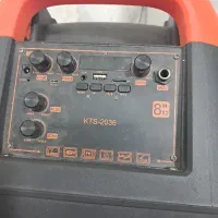 باند اسپکز