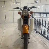 یاماها ۱۲۵|موتورسیکلت|محمدیه-قزوین, |دیوار