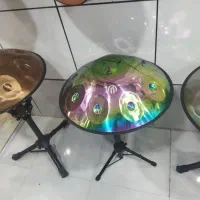 هنگ درام آرشا استیل.نمایندگی بوشهر