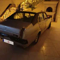 تویوتا کارینا شکاری