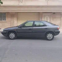 فروش زانتیا مدل ۸۴