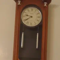 ساعت دیواری