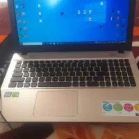 لپتاپ ایسوس