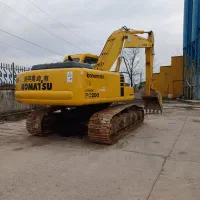 اجاره بیل مکانیکی خط ۶