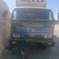 آمیکو11تن|خودرو سنگین|سراوان, |دیوار