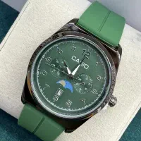 ساعت کاسیو سیلیکونی