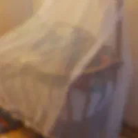 گهواره چوپی. در حد نو هست