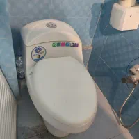 توالت فرنگی