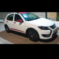 کوییک مدل1404 GXR  تیپ L فول با مانیتور نقد واقساط