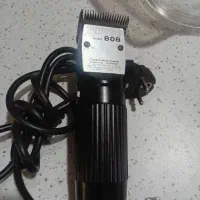 موزر808ژاپن اصل