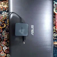 لپ تاپ ایسوس x540l|رایانه همراه|بجنورد, |دیوار