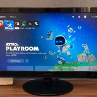 مانیتور گیمینگ سامسونگ