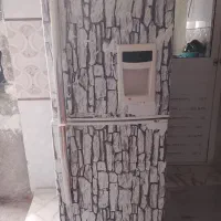 یخچال فریزر