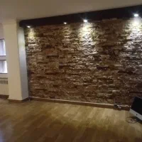 120 متر پارک وی بعلاوه ۷۰ متر حیاط اختصاصی