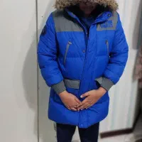 کاپشن پسرانه