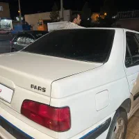 پارس ۱۴۰۰سال سیمی