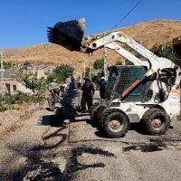 اجاره بابکت ومینی بیل