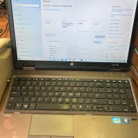 لپتاپ HP