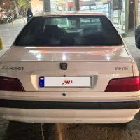 پارس tu5. 1400  کارشناسی سفید  کارکرد۹۰ هزار|خودرو سواری و وانت|مشهد, نوید|دیوار