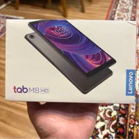 تبلت لنوو M8