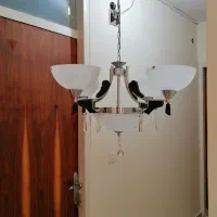 لوستر آویز نو|لوستر و چراغ آویز|شیراز, عفیف‌آباد|دیوار