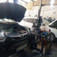 فروش تعمیرگیربکس اتوماتیک انواع خودروها