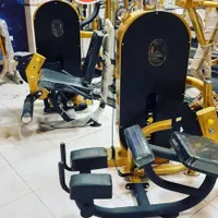 دستگاه بدنسازی|تجهیزات ورزشی|ماهدشت, |دیوار