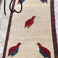 گبه و گلیم فروشی