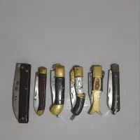 چاقوی کلکسیونی