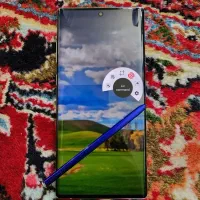 سامسونگ note 10 plus|موبایل|کرمانشاه, |دیوار