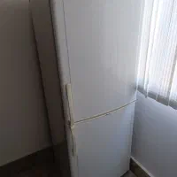 یخچال و فریزر فروزان