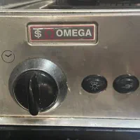 فرگاز اصلی OMEGA فروش فوری