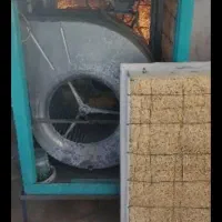 تعمیر و سرویس کولر ابی پیروزی نیروهوایی نبرد ابوذر