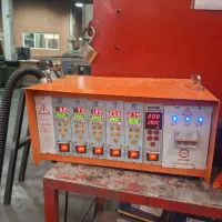 تعمیرات تابلو ونازل وبلوک