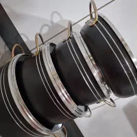 سرویس قابلمه