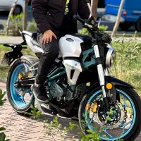 موتور  ۲۵۰cc نیکتاز توربو