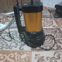 چراغ قوه در حد صفر
