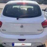 تیبا۲|خودرو سواری و وانت|رودسر, |دیوار