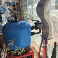 لوله استخر و تجهیزات استخر