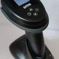 بارکد اسکنر دو بعدی بیسیم