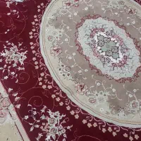 فرش تمیز وبا کیفیت ستاره ی افشار