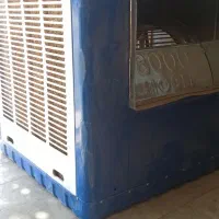 کولر آبی 8000