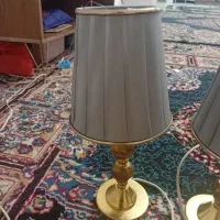 آباژور|چراغ خواب و آباژور|شهر ری, فیروزآبادی|دیوار
