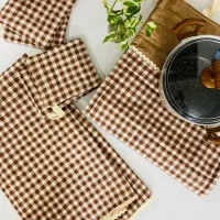 سرویس آشپزخونه|سفره، حوله، دستمال آشپزخانه|گرگان, |دیوار